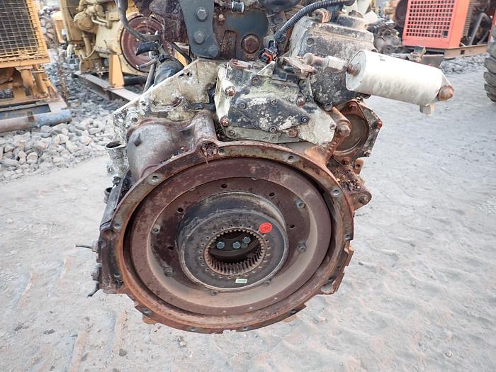 Used 2006 Deutz BF4M2012C