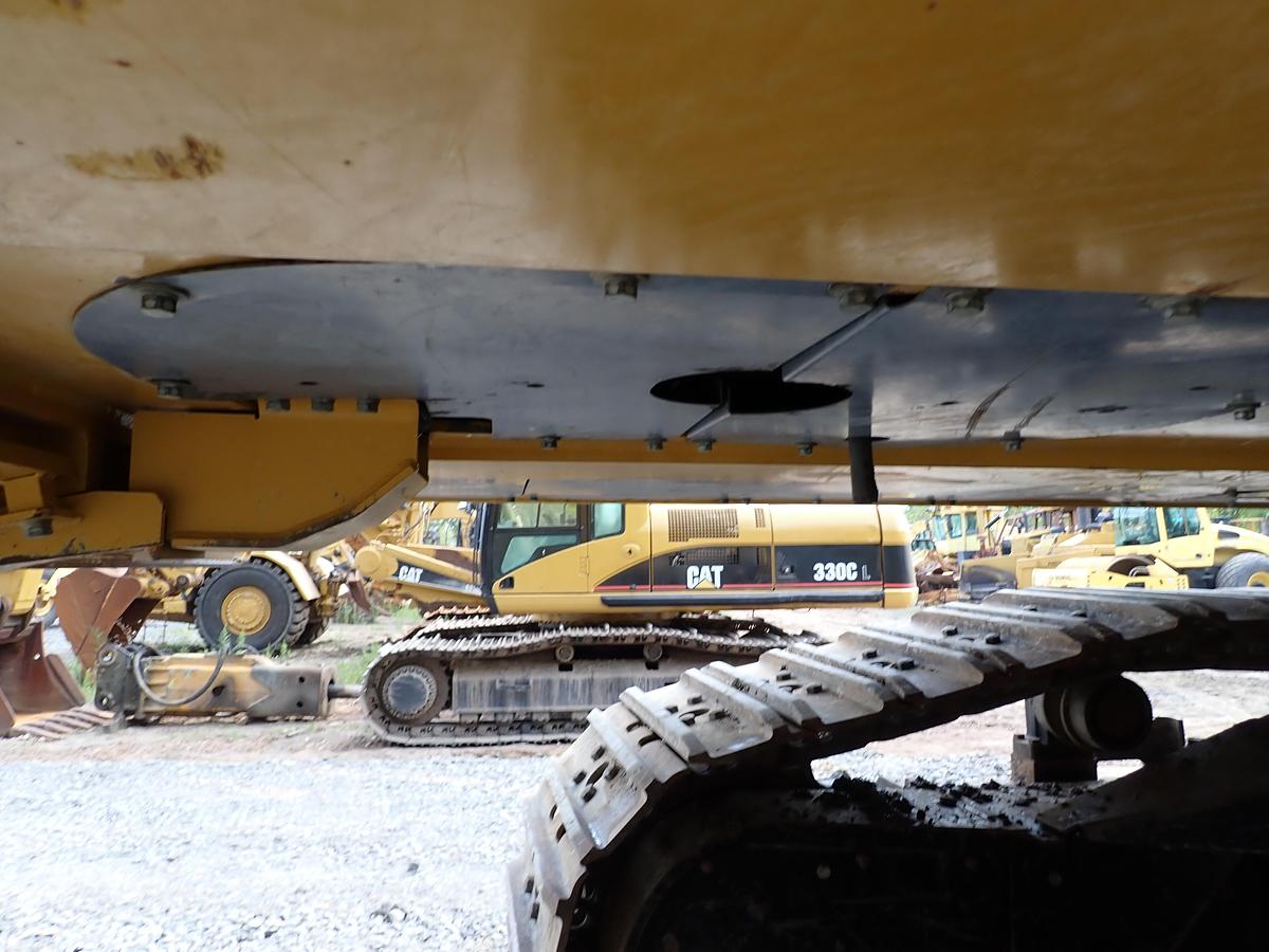 Used 2021 John Deere 870G LC Hydraulic Excavator MASS EXCAVATING BOOM