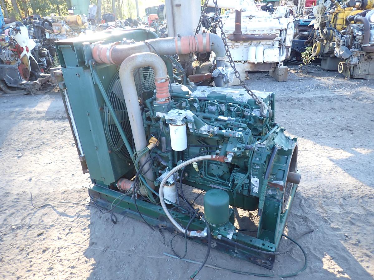 Used 2010 Cummins QSB 6.7