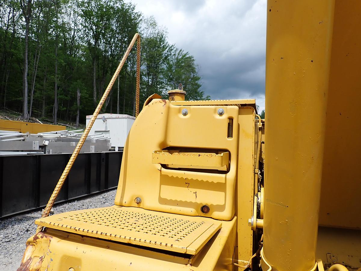 Used 2003 CAT 312C