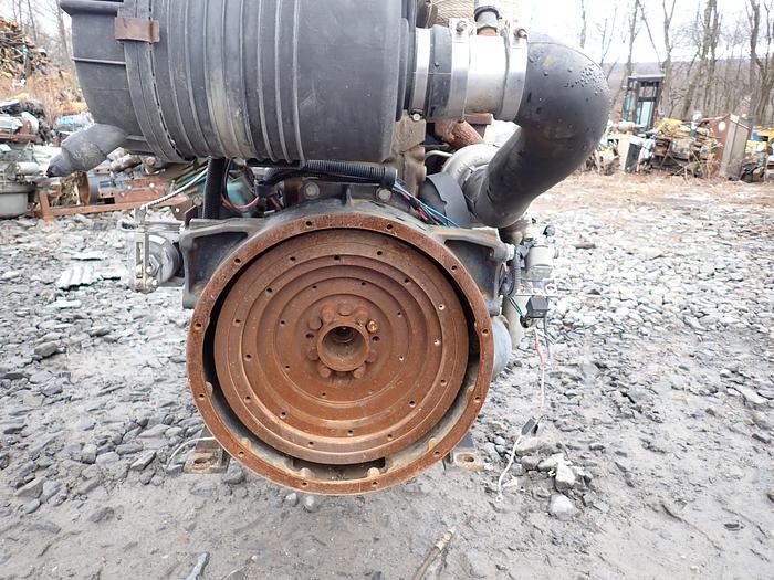 Used Perkins 1104D-44TA Diesel Power Unit MECHANICAL! NM38742