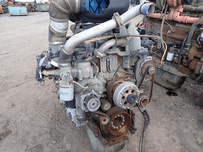 Used 2010 Paccar MX13 Turbo Diesel Engine RUNS STRONG! Truck 455 HP MX-13