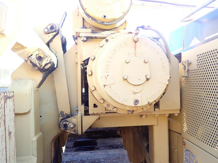 Used 1999 Caterpillar 561M