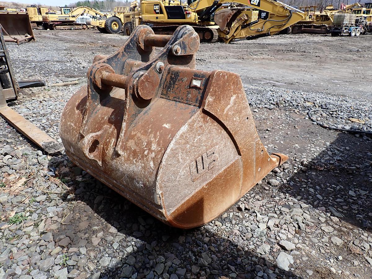 Used 2015 CAT 329FL Hydraulic Excavator