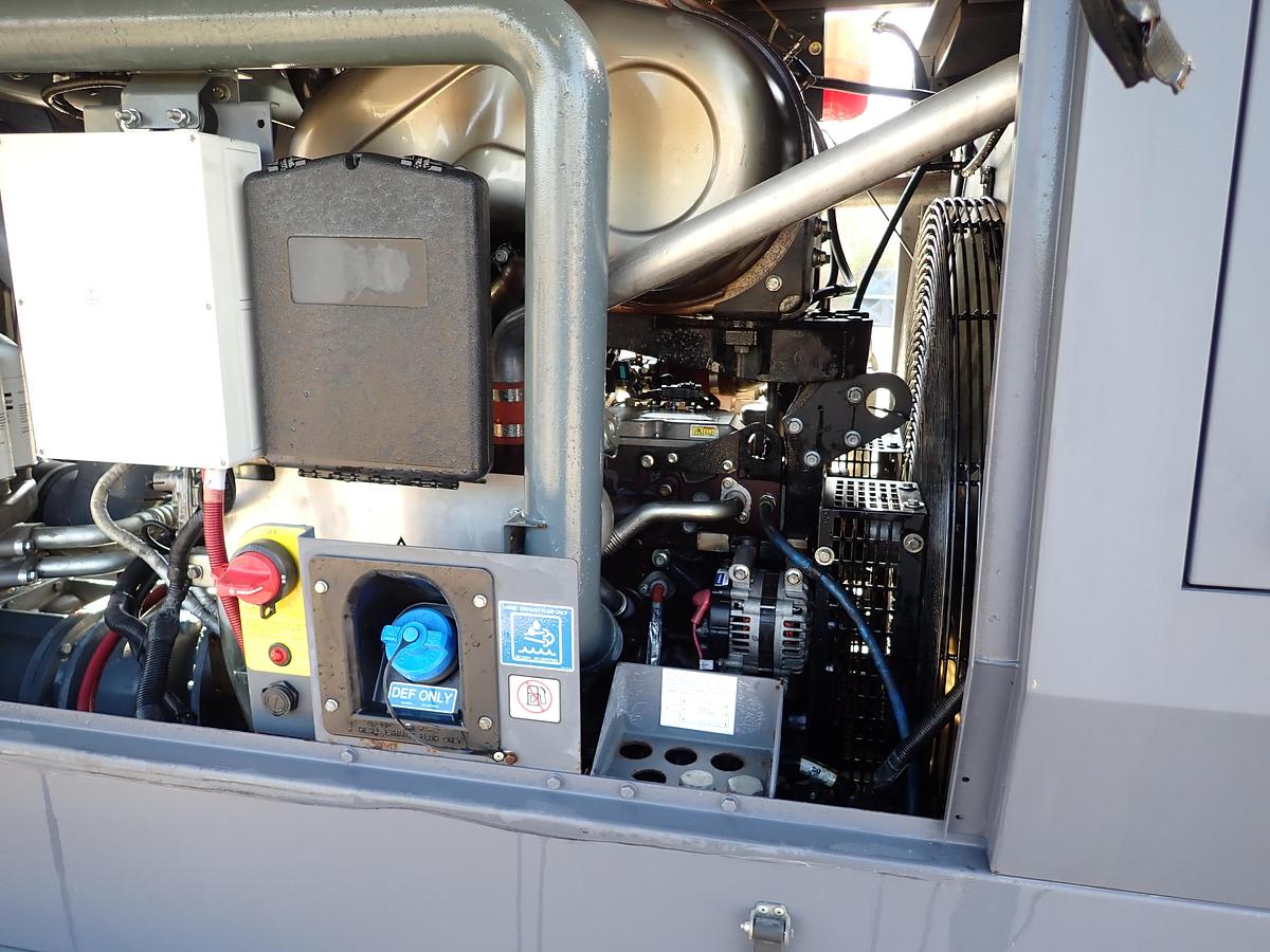 Used 2020 Atlas Copco XAS950 PD8