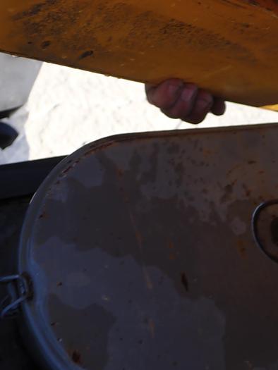 Used 2002 Hatz 3L41C