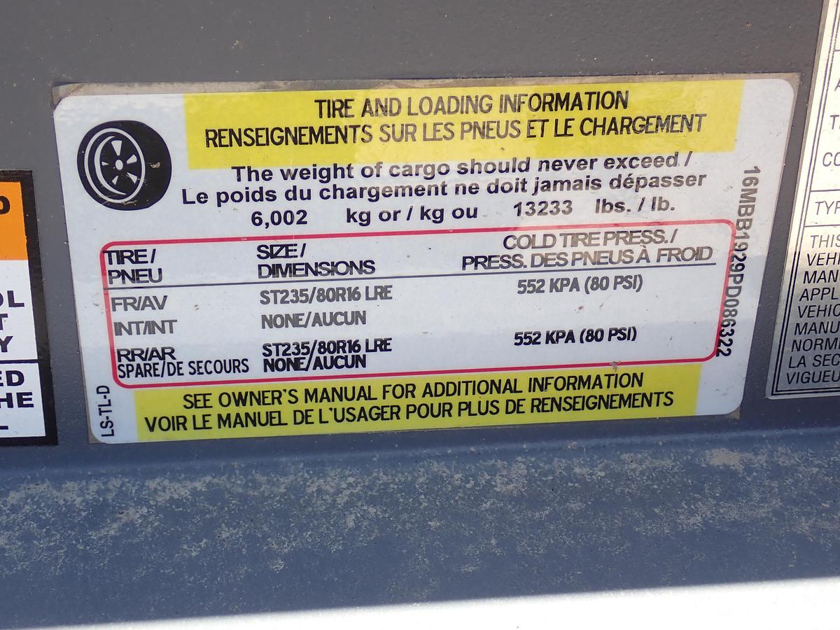 2023 Atlas Copco QAS330 UNUSED 264 KW Generator Set 