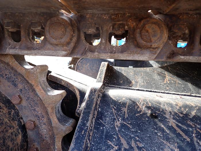 Used 2019 CAT 315F LCR