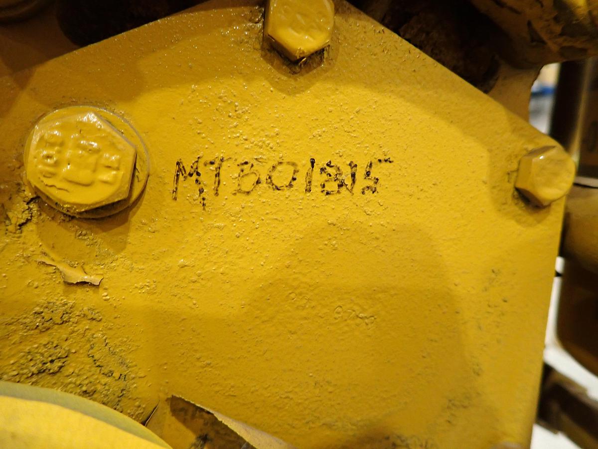 2006 CAT C9 Diesel Truck Engine FRESH REBUILD!