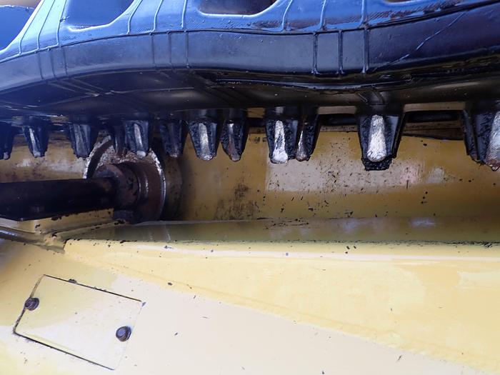 Used 2022 Rayco C200R