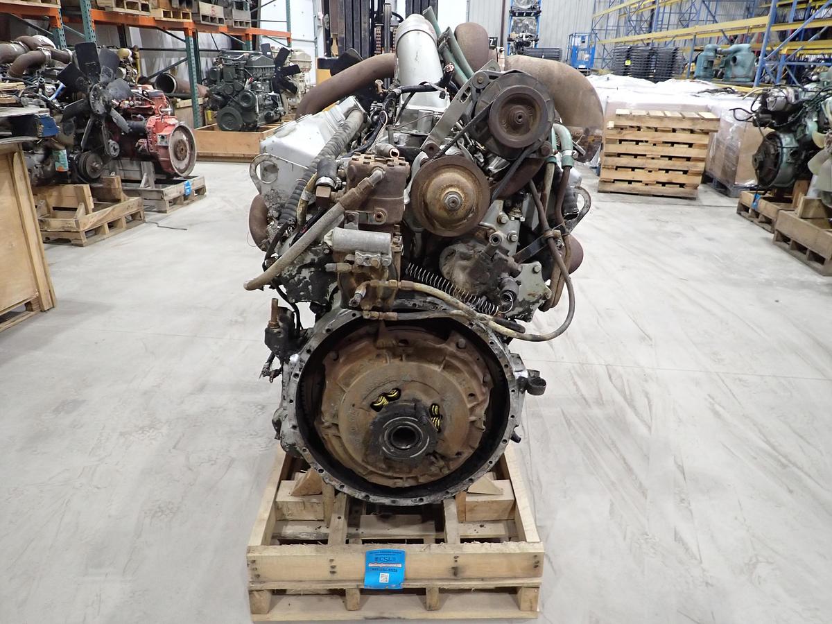 Used Detroit Diesel 8V92TA