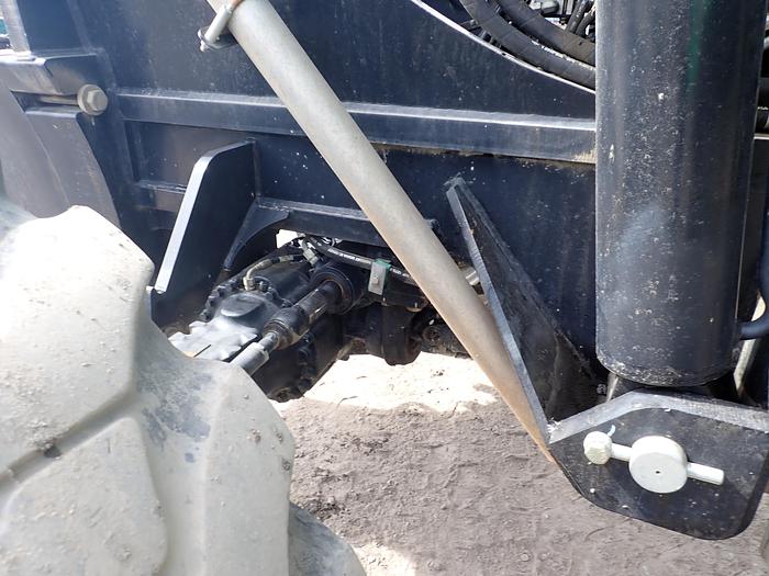 Used 2016 JLG G15-44A