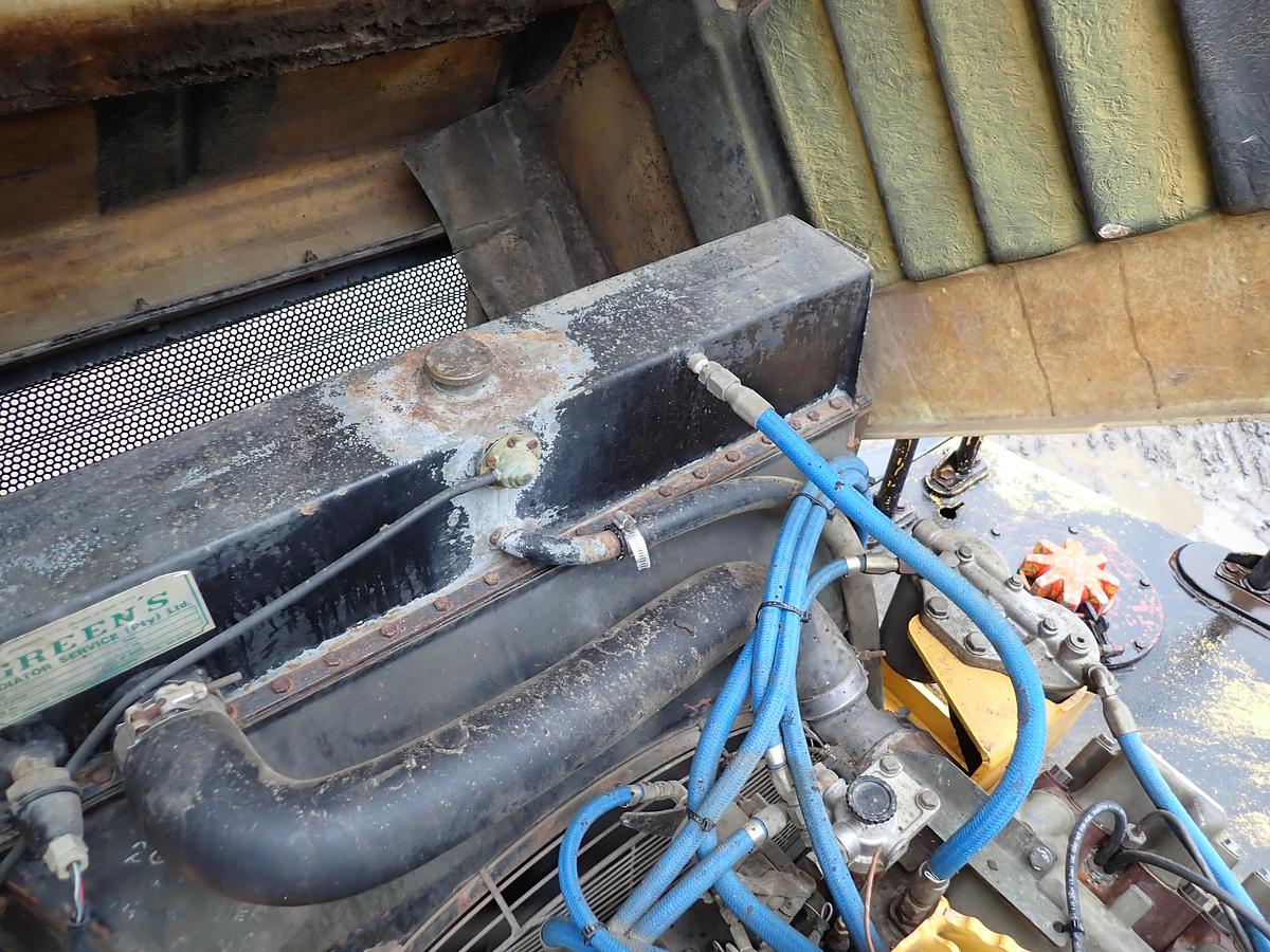 Used 2000 John Deere 300C Articulated Haul Truck