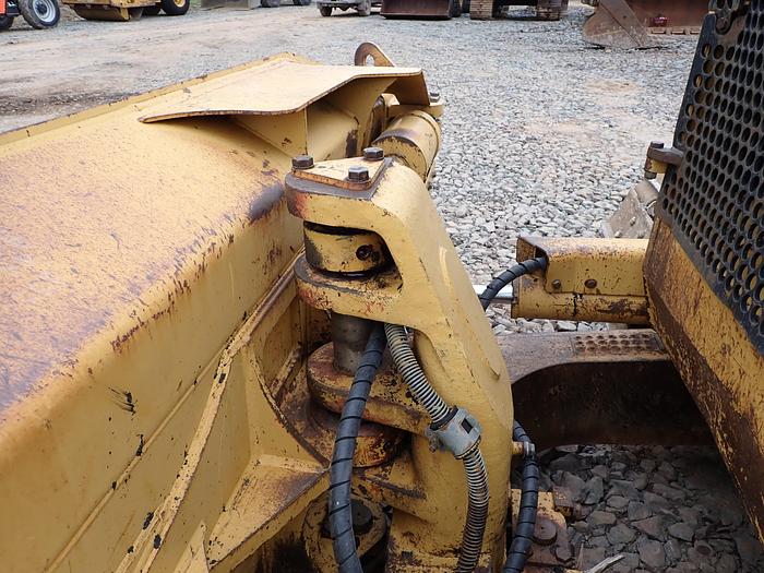 Used 2002 CAT D6M XL