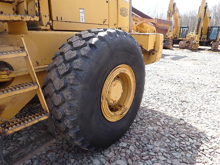 Used Volvo L150 Wheel Loader