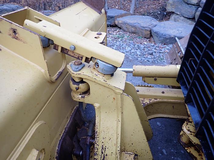 Used 2012 CAT D5K LGP Crawler Dozer LOW HOURS - PRE-EMISSIONS