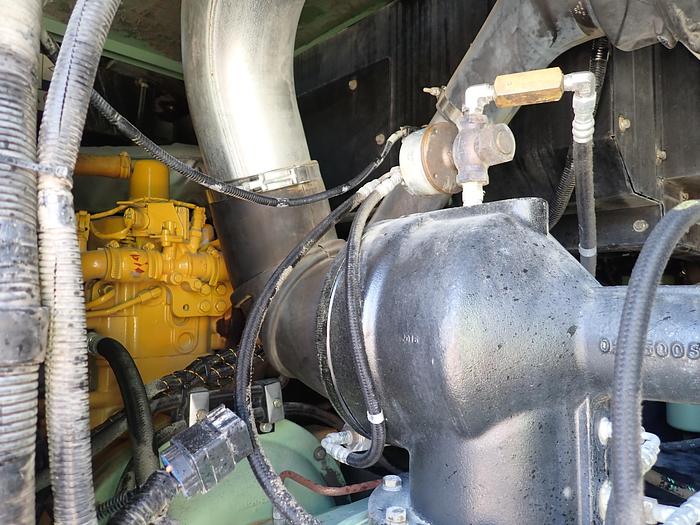 Used 2012 Sullair 900CH/AFDTQ-CA4