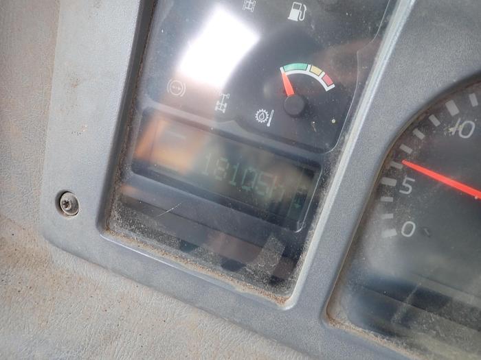 Used 2004 Volvo A40D Articulated Haul Truck