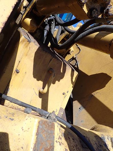 Used 2005 CAT 980G Series II Wheel Loader