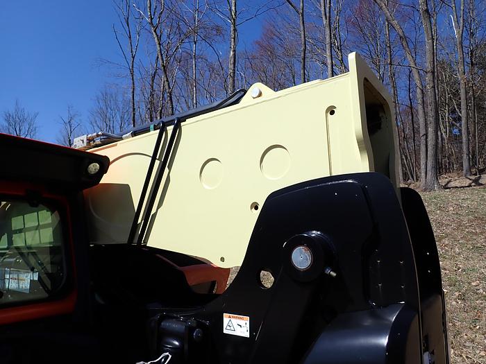 Used 2021 JLG 1255