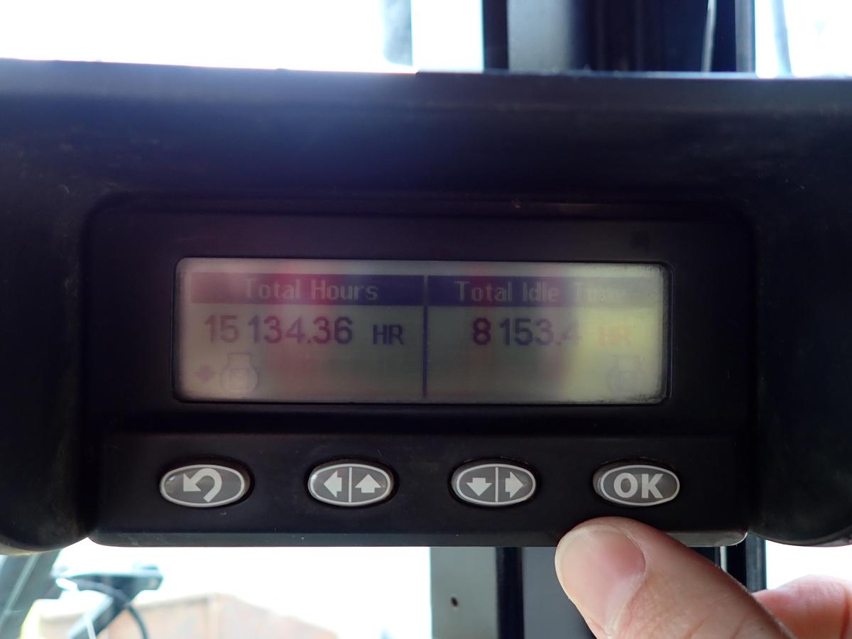 Used 2010 CAT 938H