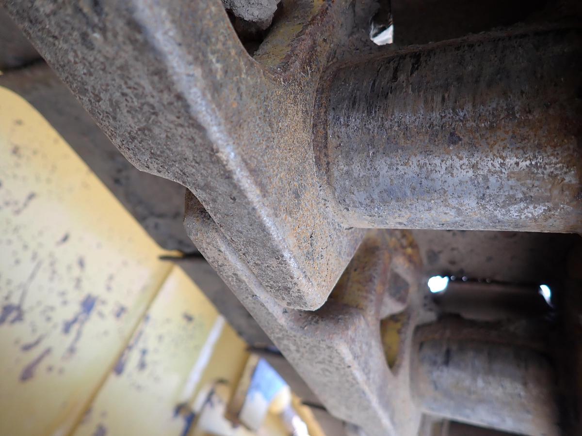 Used 2011 CAT D5K XL Crawler Dozer REBUILT ENGINE! PRE-EMISSIONS