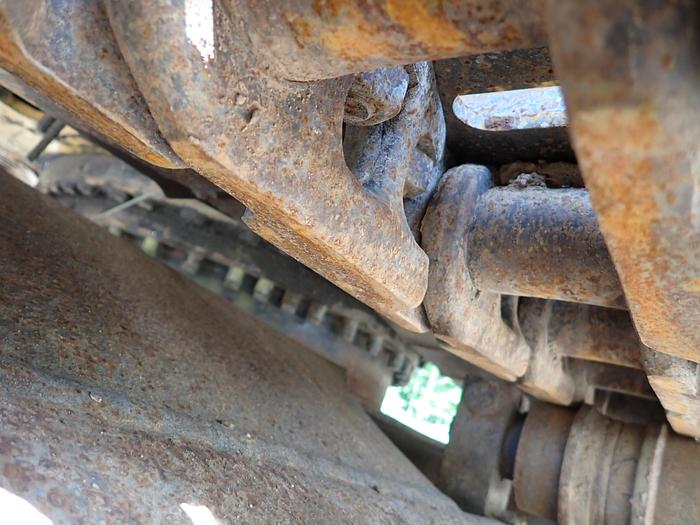 Used 2007 CAT 321C LCR Excavator PROGRESSIVE THUMB!