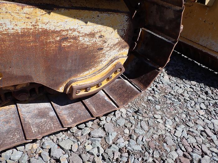 Used 2018 John Deere 950K LGP Crawler Dozer