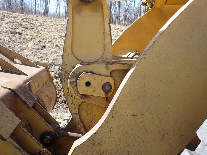 Used 2005 CAT 980G Series II Wheel Loader