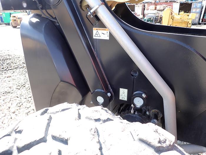 Used 2020 JLG 1255 12K Telehandler
