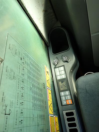 Used 2006 CAT 324DL Hydraulic Excavator PROGRESSIVE THUMB -- LOW HOURS