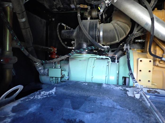 Used 2012 Sullair 900CH/AFDTQ-CA4