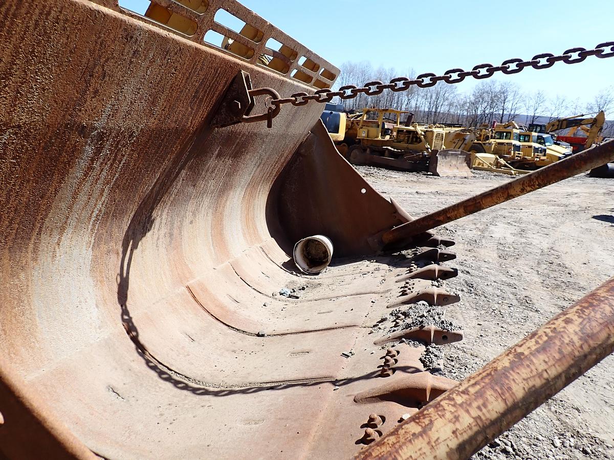 Used 1977 CAT 988B Wheel Loader