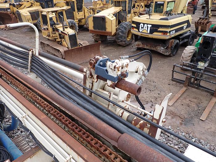 Used 2010 Furukawa HCR1500 D20 II