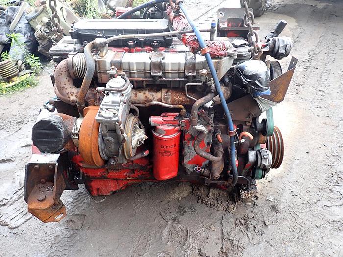 Used 2008 Cummins ISL 280 Turbo Diesel Engine STRONG RUNNER! CPL 915 CM2150 Truck