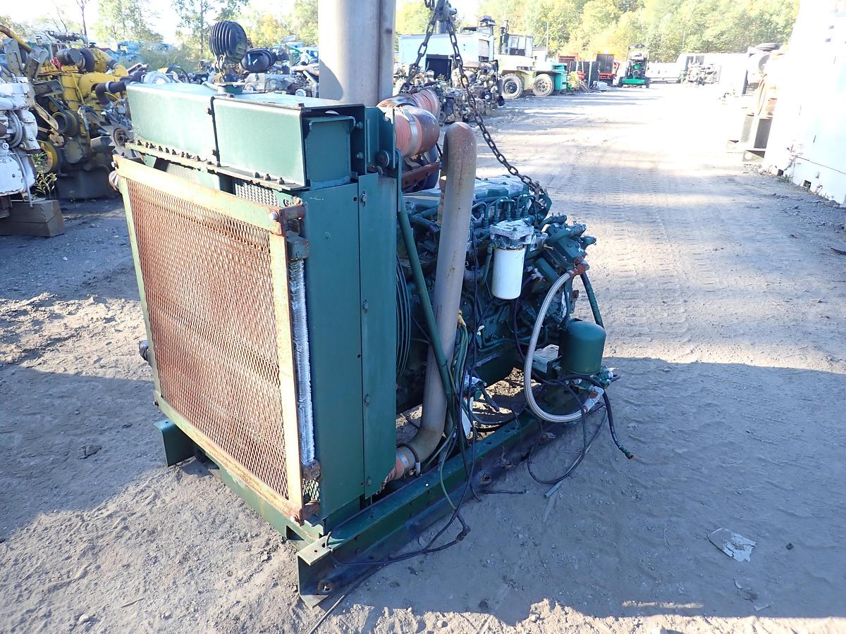 Used 2010 Cummins QSB 6.7