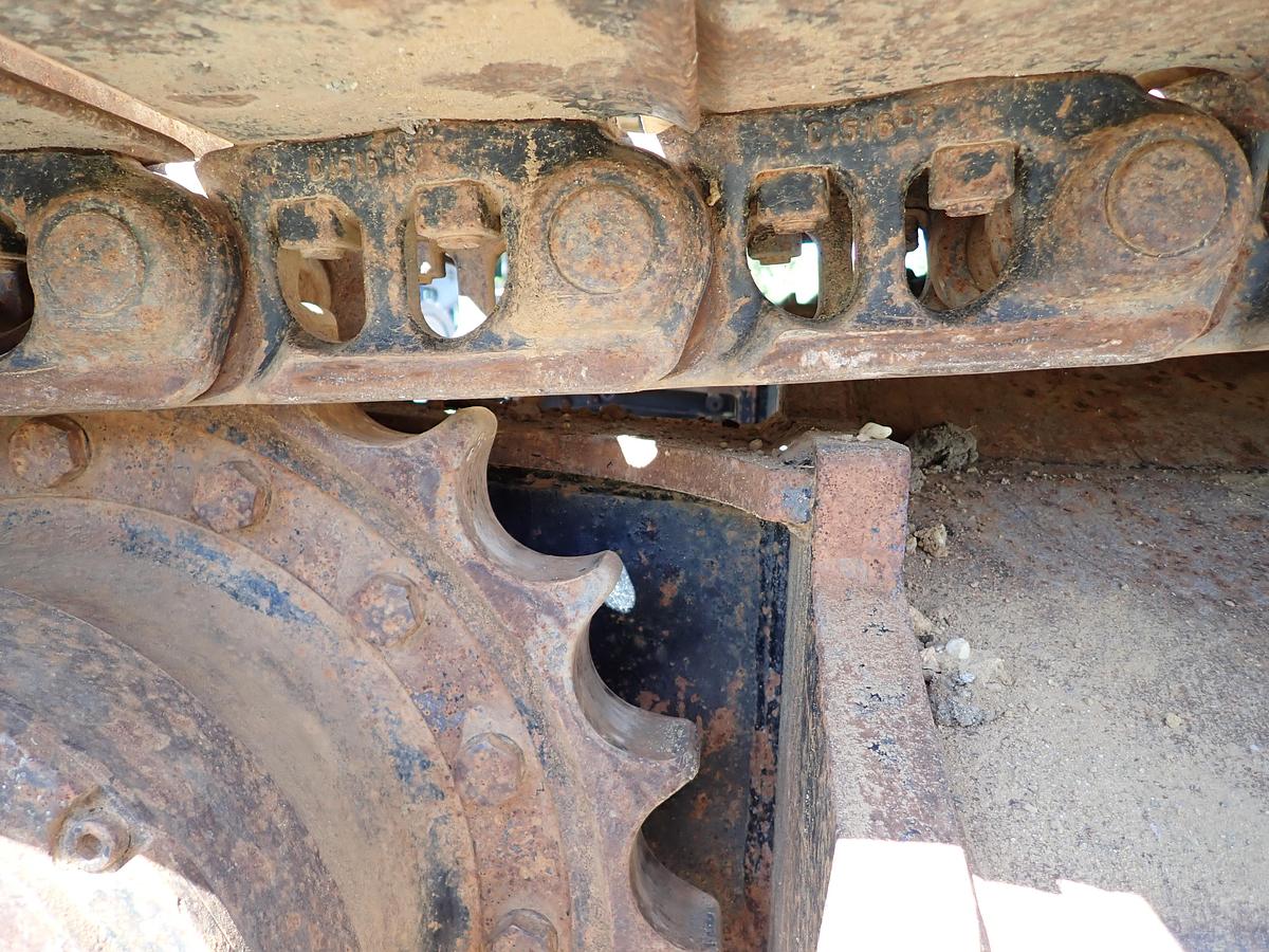 Used 2006 John Deere 160C LC Excavator