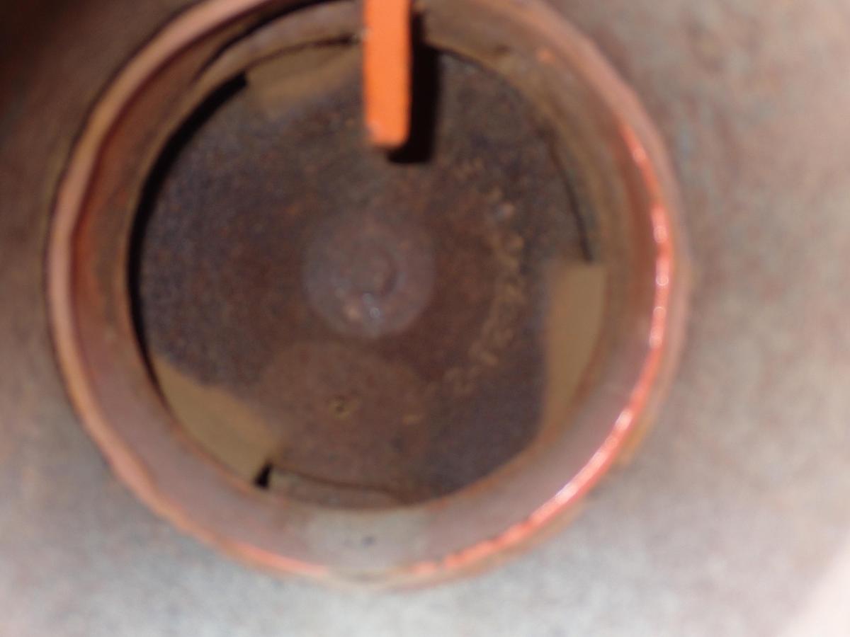 Used 2023 Godwin SD150M 6" Water Pump 134 HOURS!