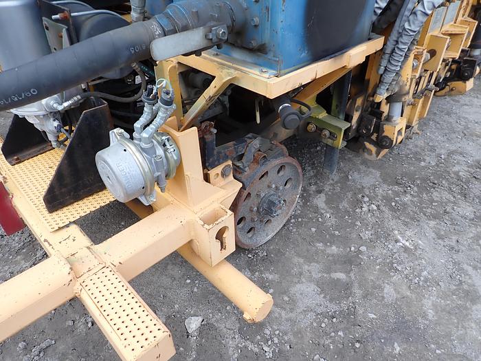 Used Racine DAS Dual Anchor Spreader