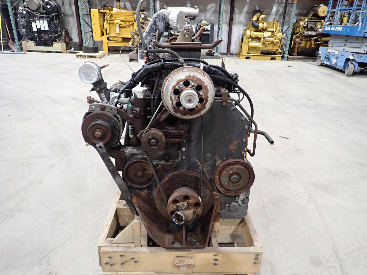 Used 1994 Cummins M11-370E