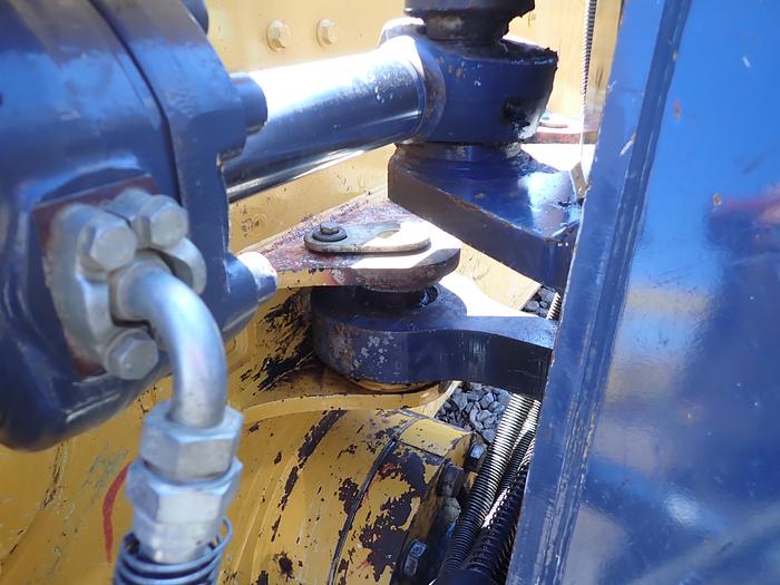 Used 2018 John Deere 950K LGP Crawler Dozer