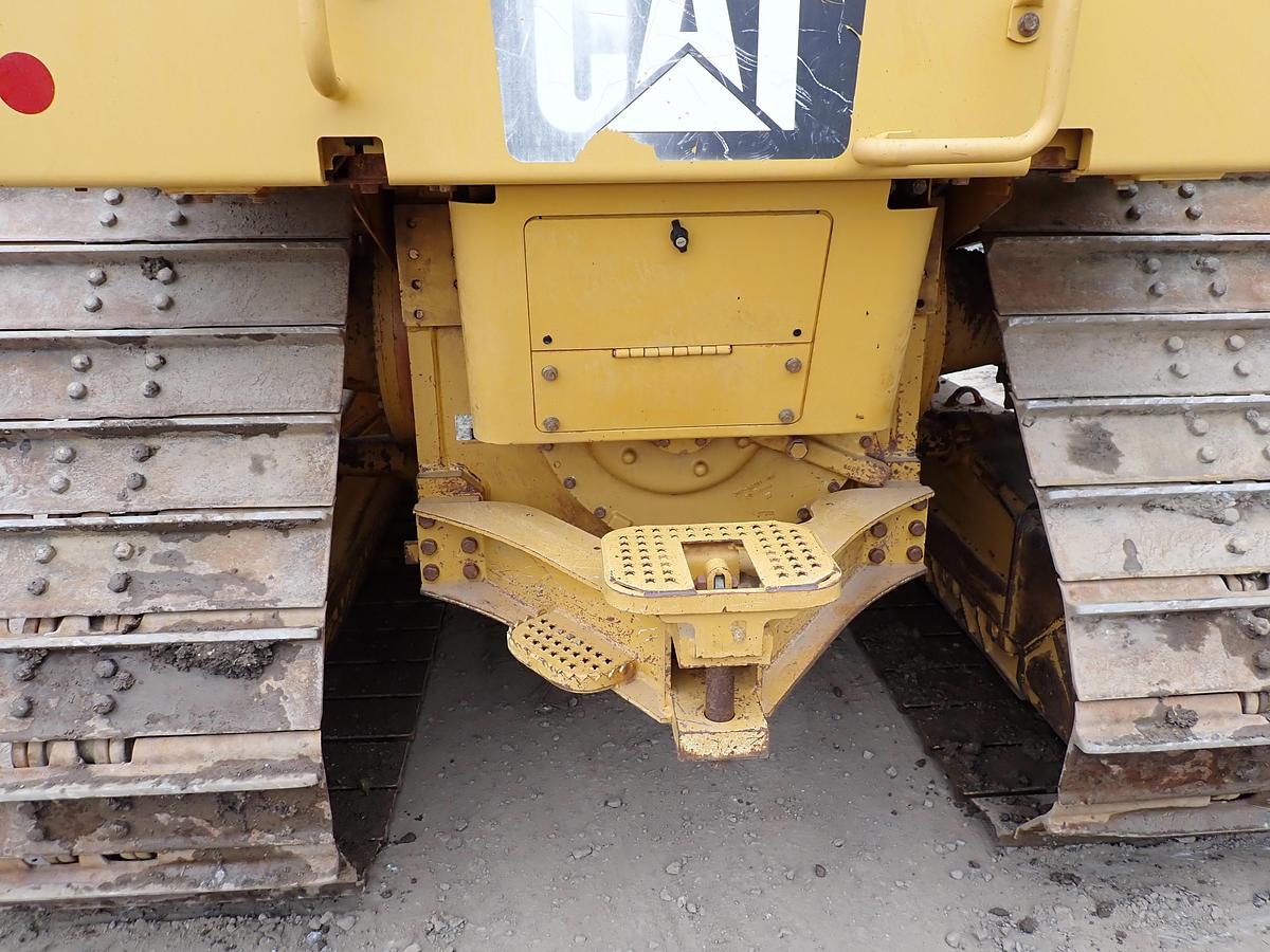 Used 2014 CAT D6N LGP Crawler Dozer