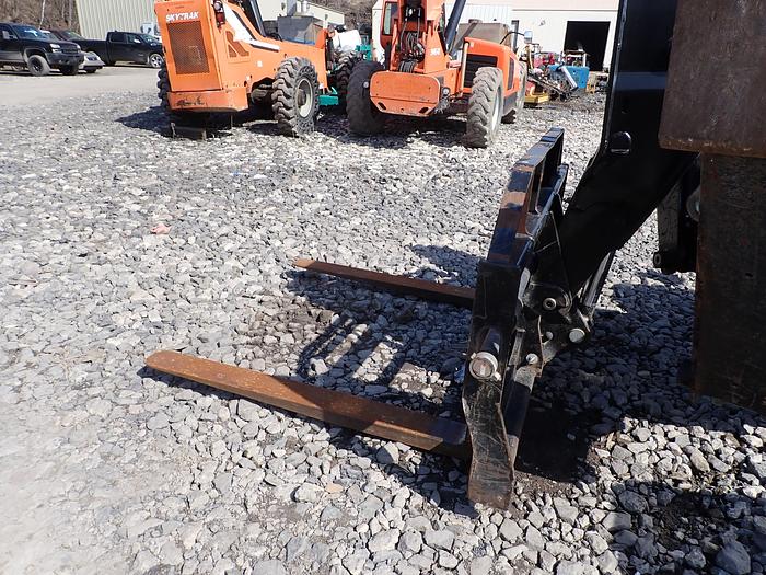 Used 2020 JLG 1255 12K Telehandler