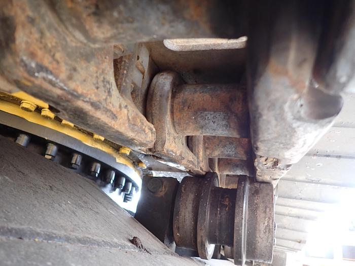 Used 2003 CAT 330CL Hydraulic Excavator