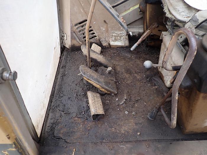 Used 1986 Caterpillar 229 LC Excavator