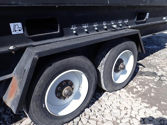 Used 2012 Sullair 900CH/AFDTQ-CA4