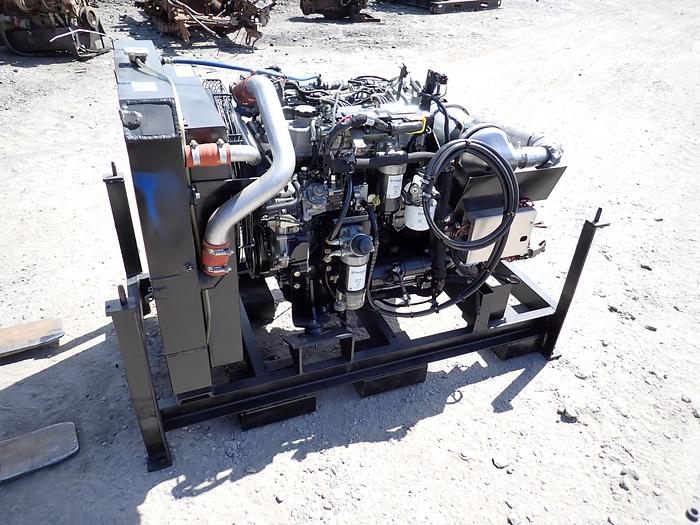 2013 Perkins 854E-E34TA