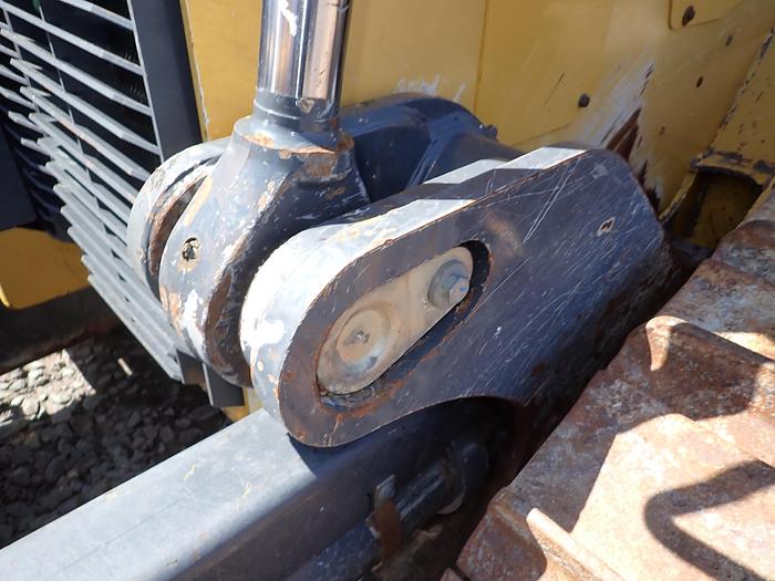 Used 2018 John Deere 950K LGP Crawler Dozer