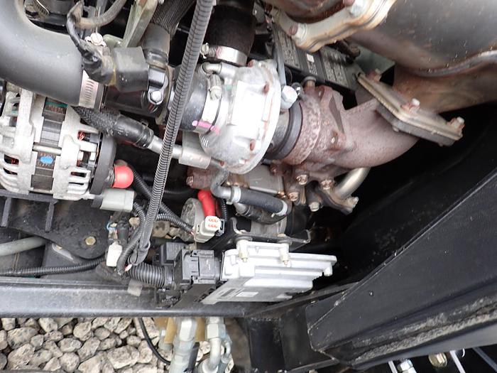 Used 2017 Toro Groundsmaster 4000D