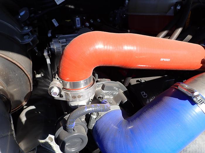 2024 Dieci Hercules 130.10 30K Telehandler UNUSED!